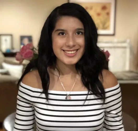 21F 1 upvote=1 year in a chastity belt for this virgin girl