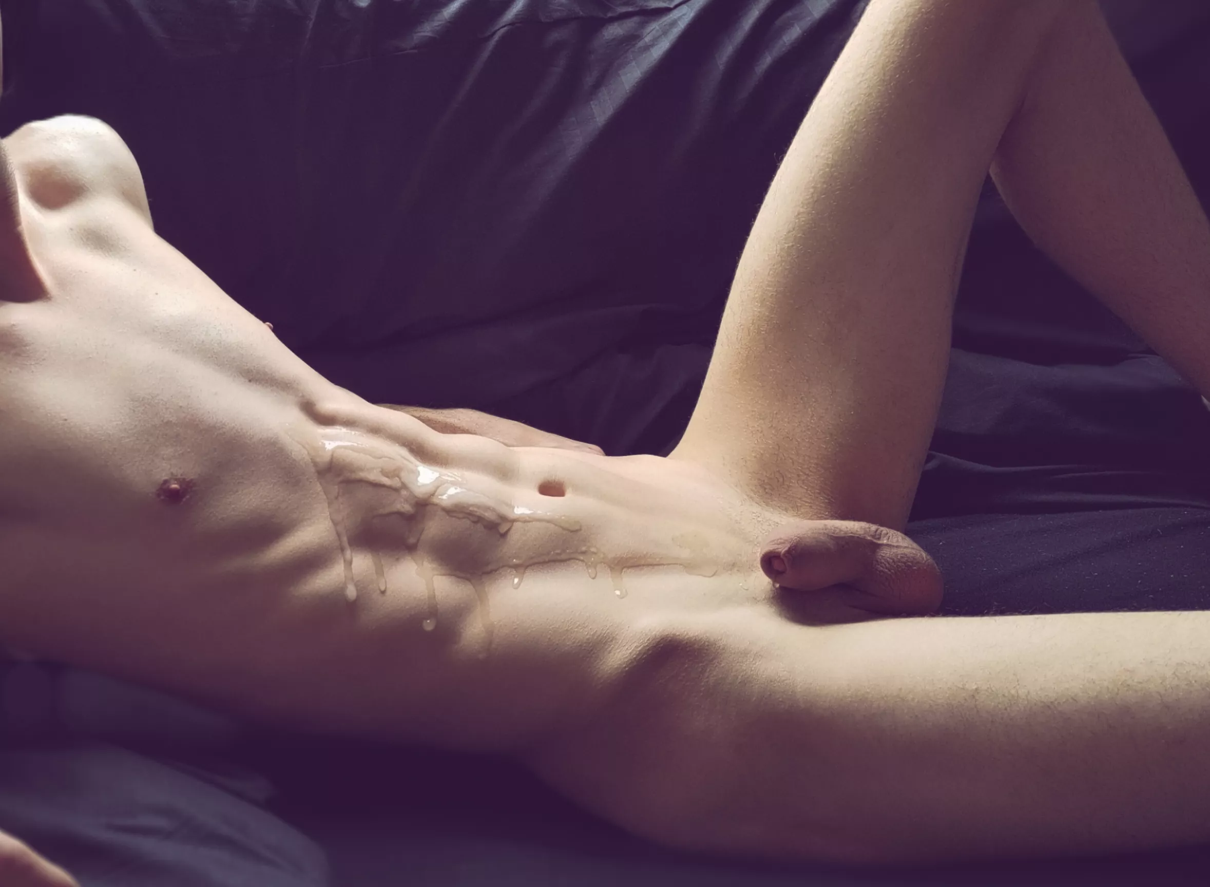 [27] Anyone asked for extra cream?