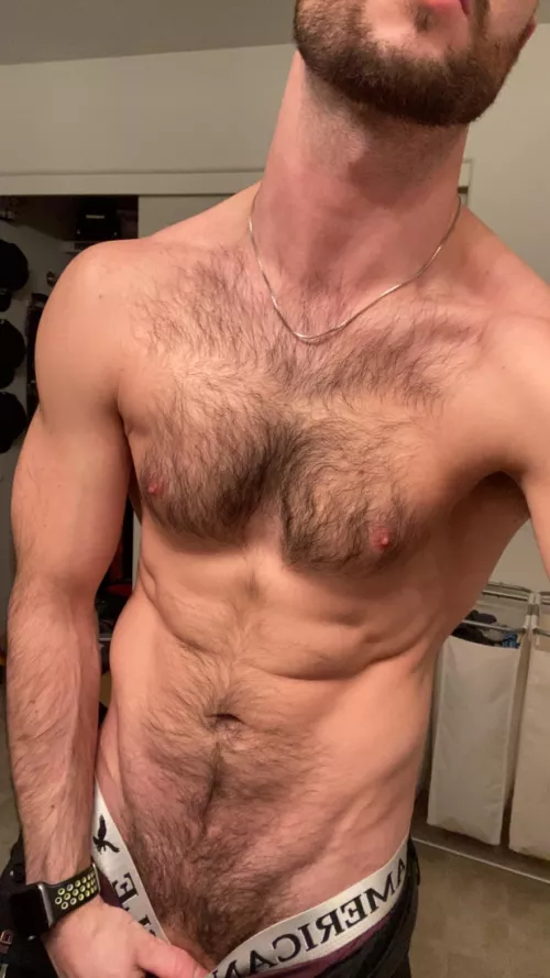 [30] bulking season almost over