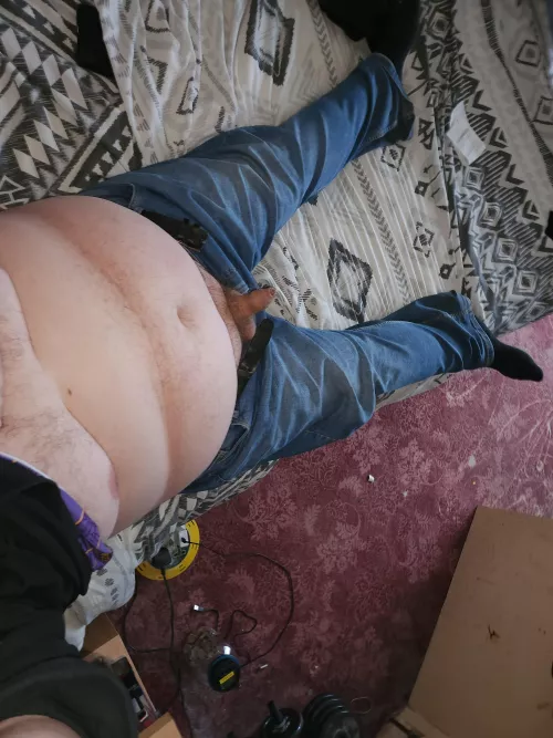 31m going out in a hour or so, keep me company until then?