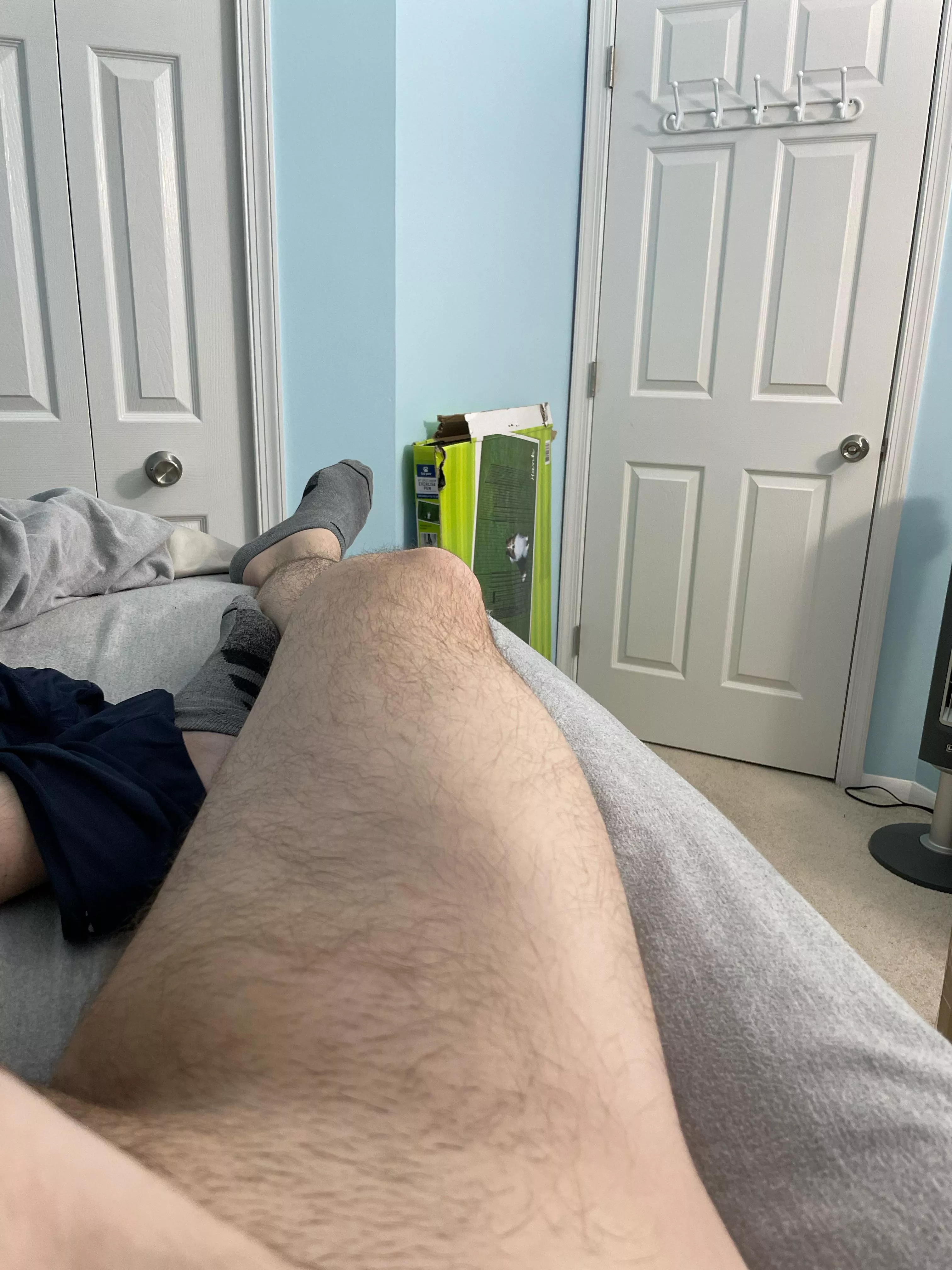 32 close to cumming. Add if you are close too. M_r1675.