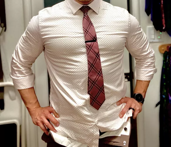 (46) time to get myself together after a long weekend