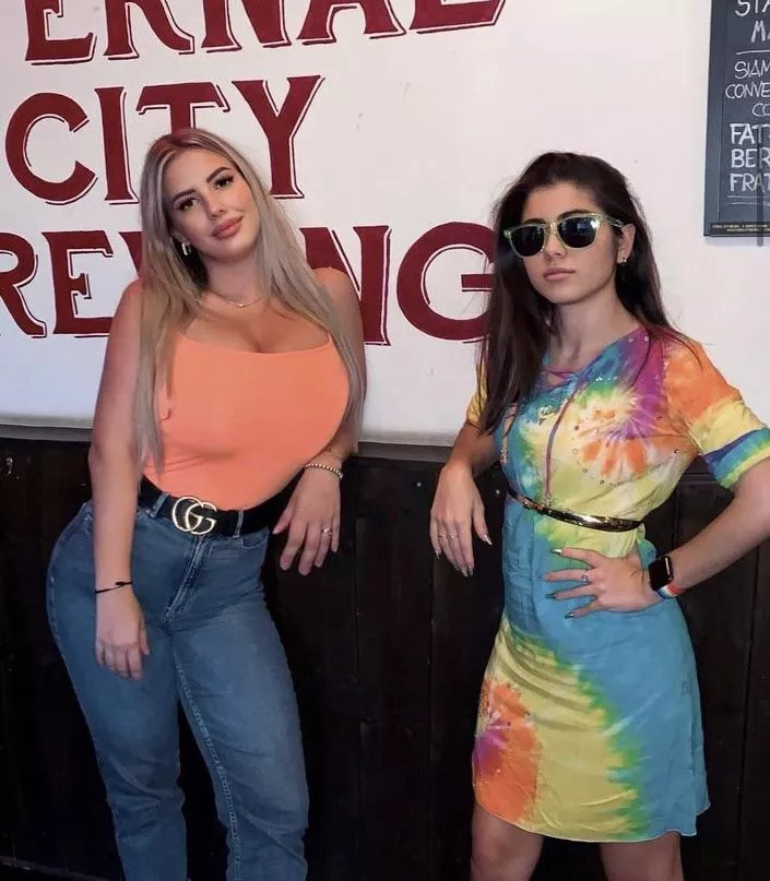 A lot of envy here…