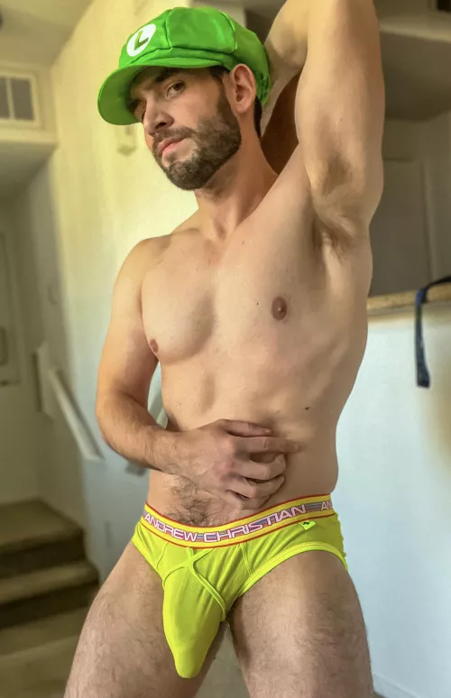 About a month until the new Super Mario bros movie comes out! What is everyone’s opinions on it?