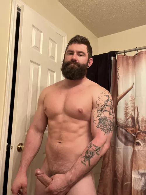 Accepting applications for my inked gym gf.