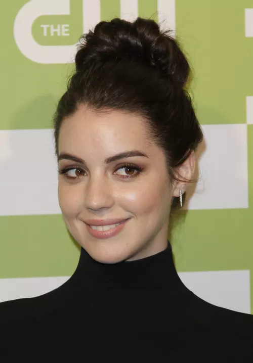 Adelaide Kane