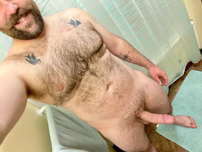 Any way I can make your day any better? 😈