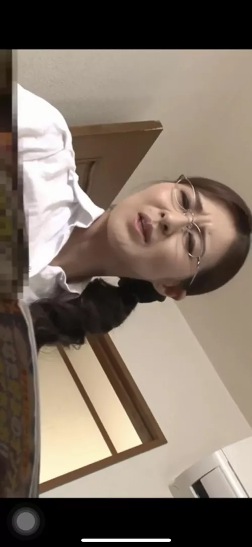 Anyone know her name / code?