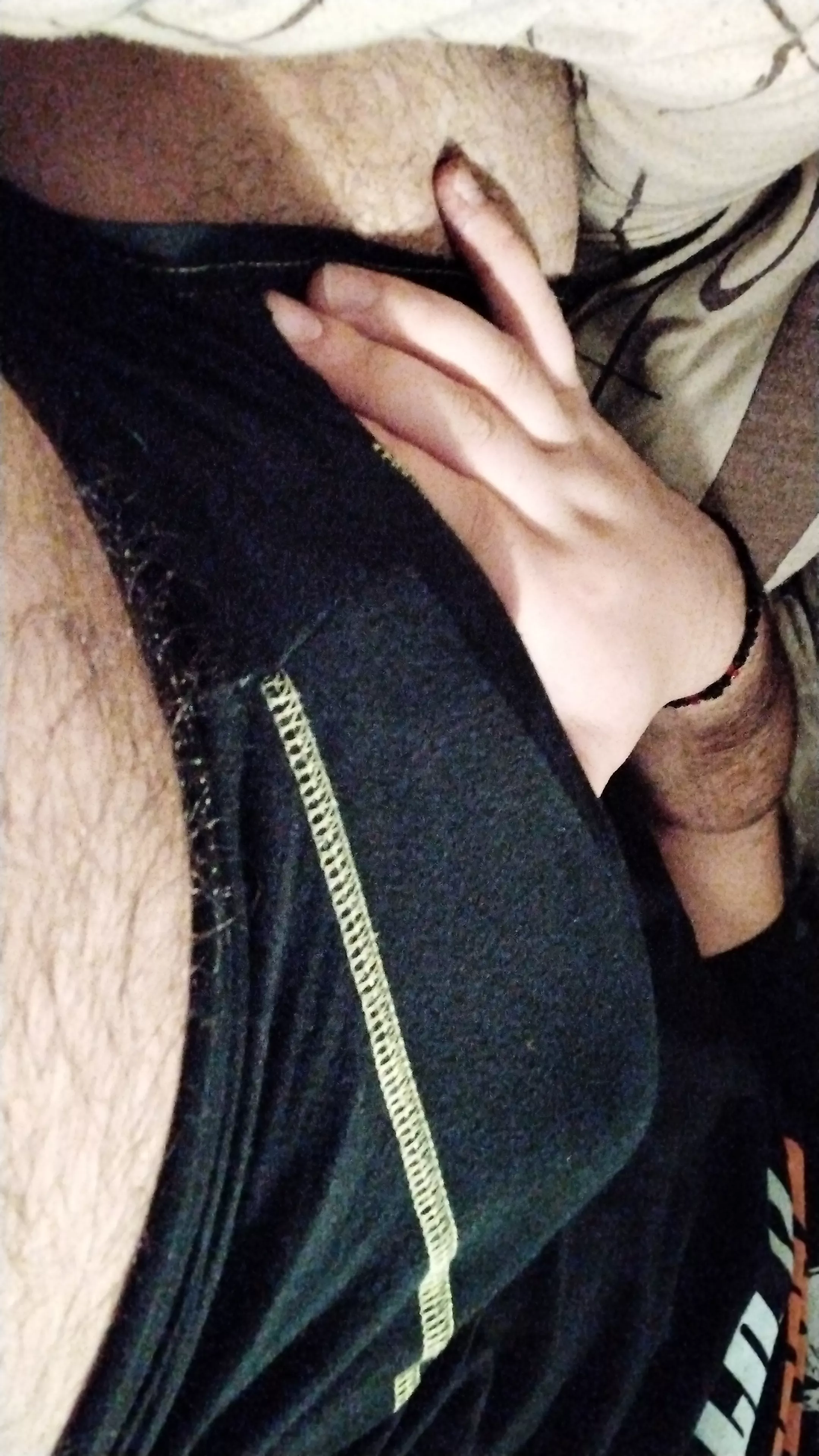 anyone up for some fun?