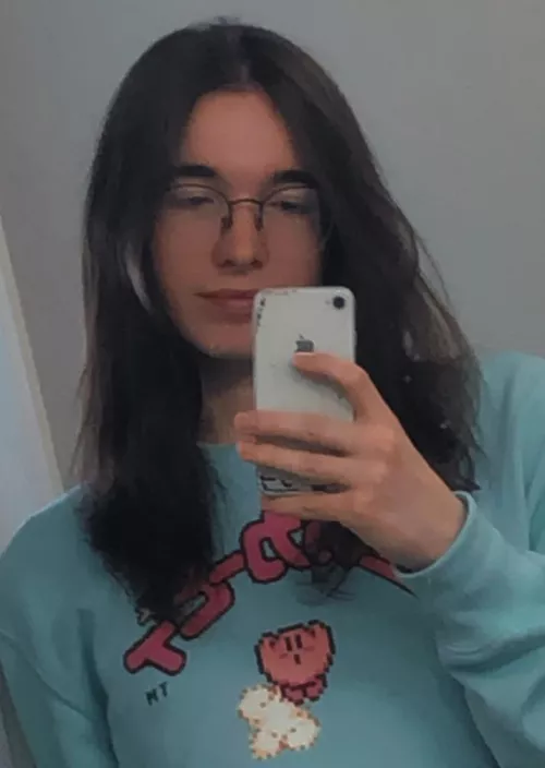 Anyone wanna cuddle?