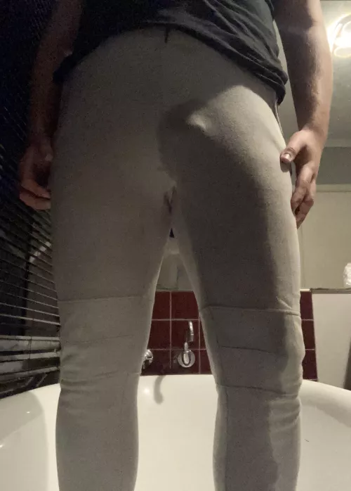 Anyone want the video? [M23]