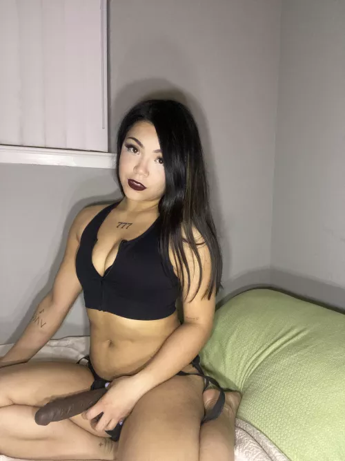 Are you ready to by my toy?