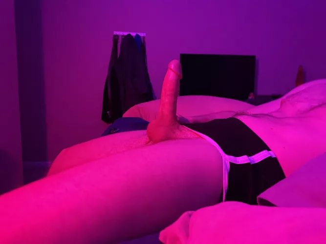 be honest, are your coming over if i send you this