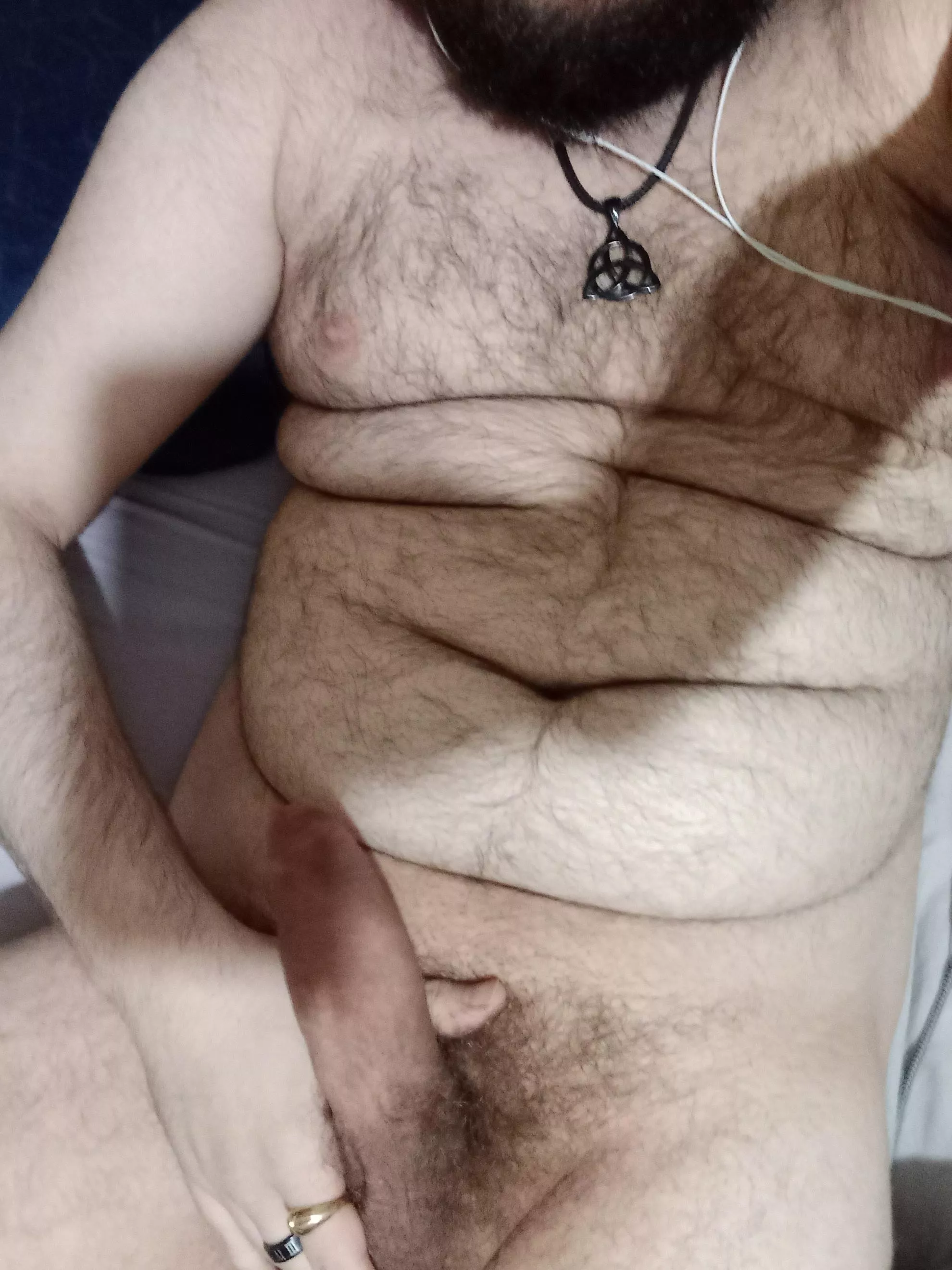 Been so horny lately, could do with some help