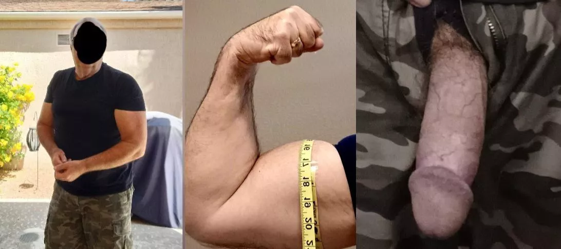 Can I still compete with the young guys? [63]