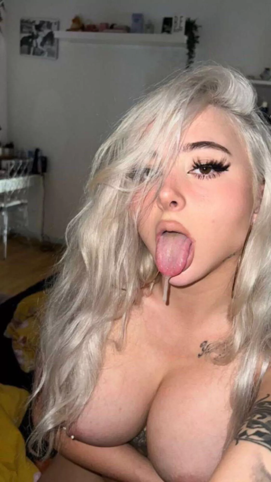 Can someone help me find her?