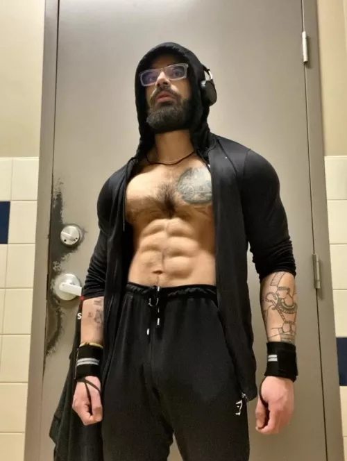 can we workout together