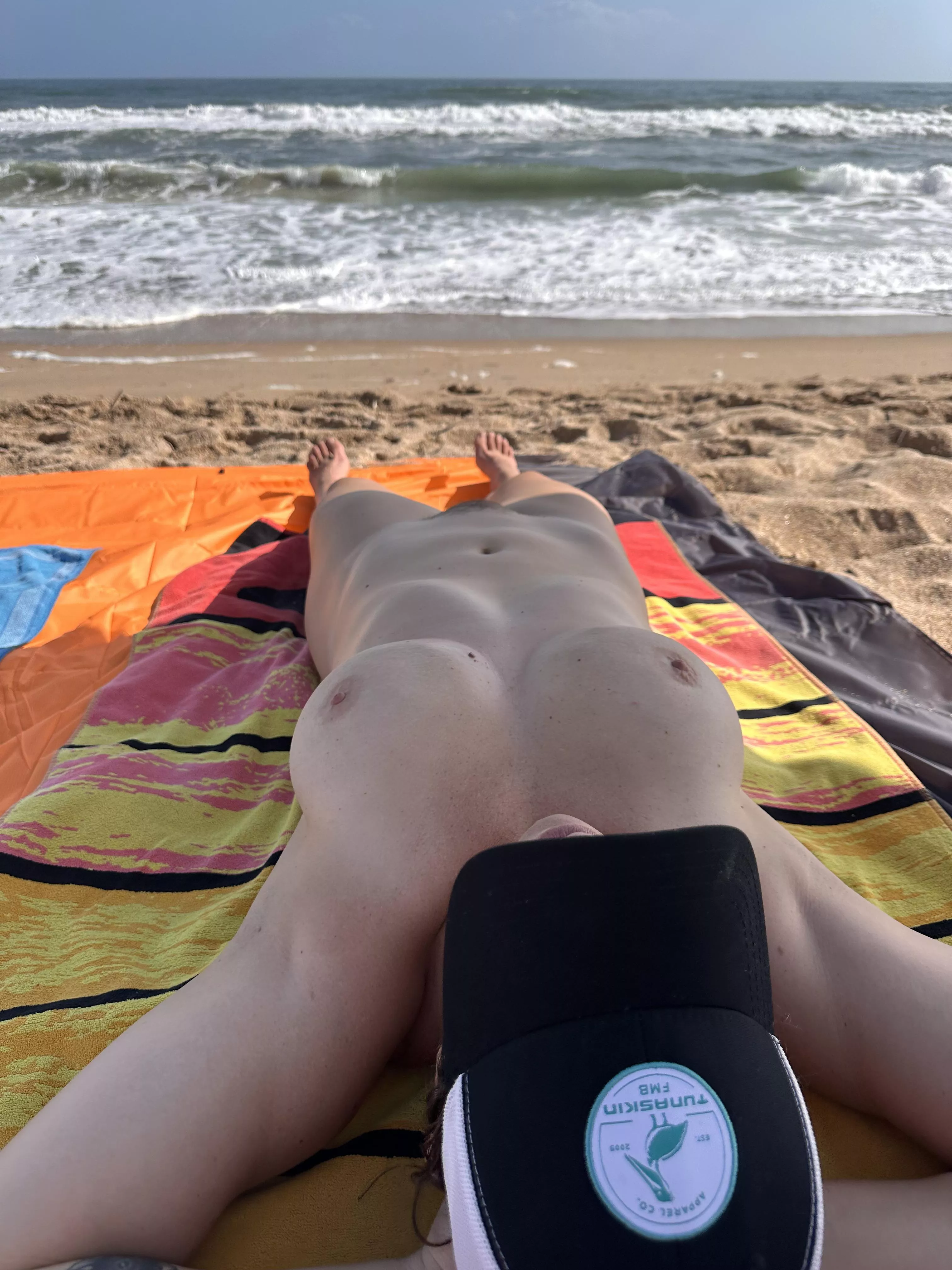 Canaveral National Seashore