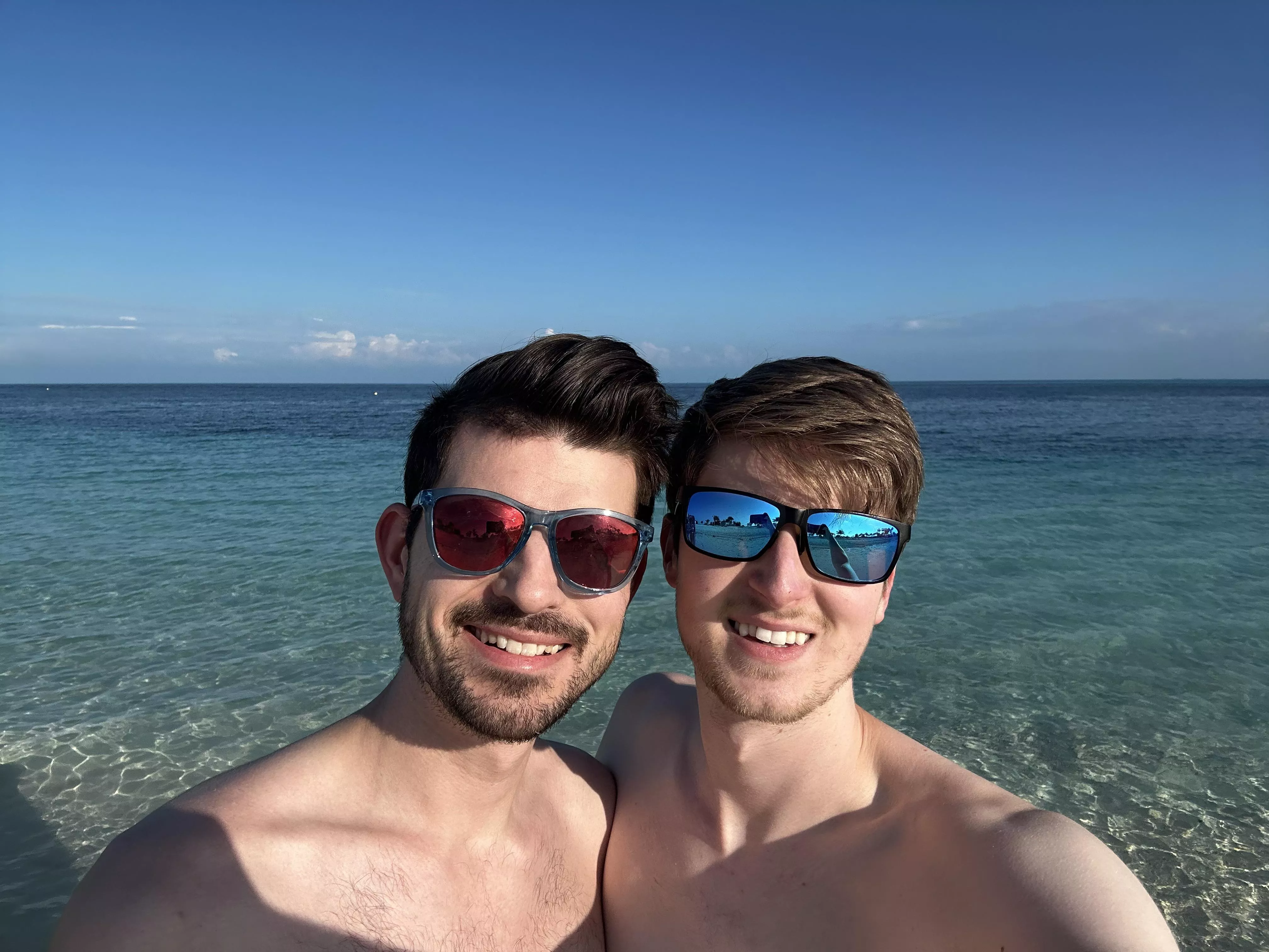 Can’t wait to get back out there! 🛳️