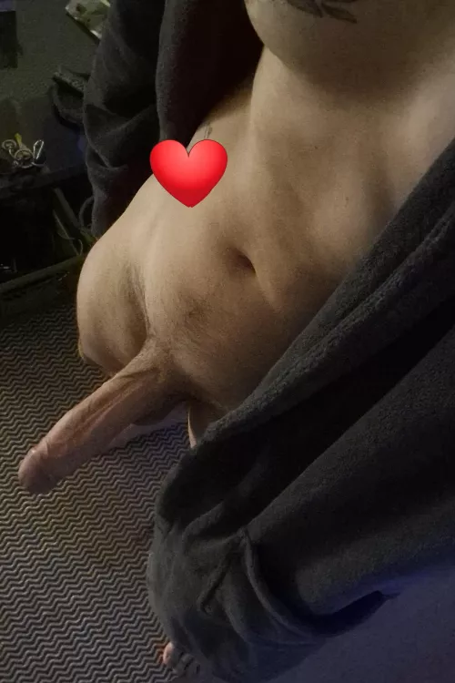 come help me unwind from a stressful day?