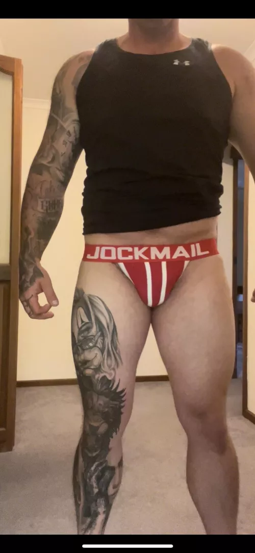 Come rip it off and take my thick cock