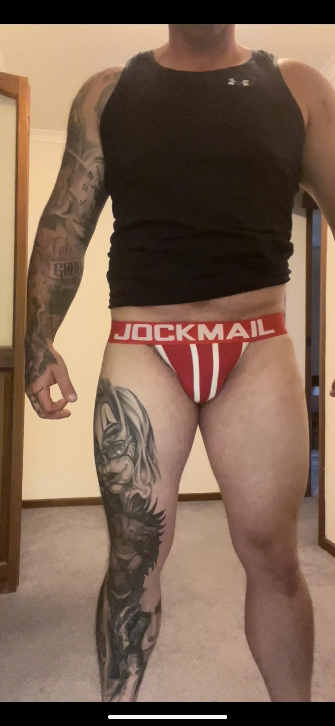Come rip it off and take my thick cock