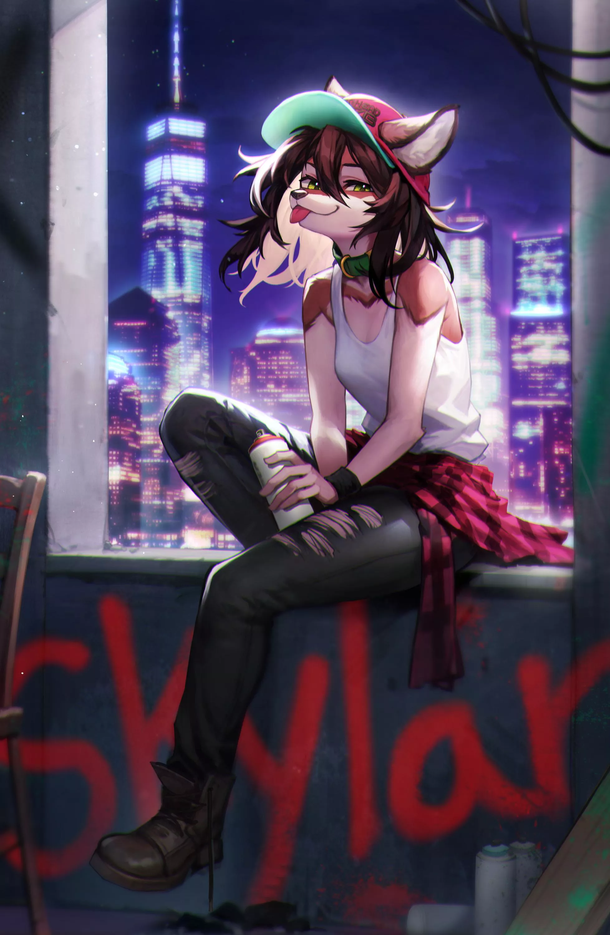 commission[art by me]