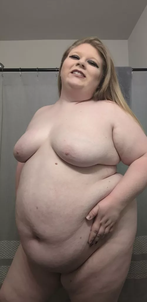 could you handle all of me on top ?