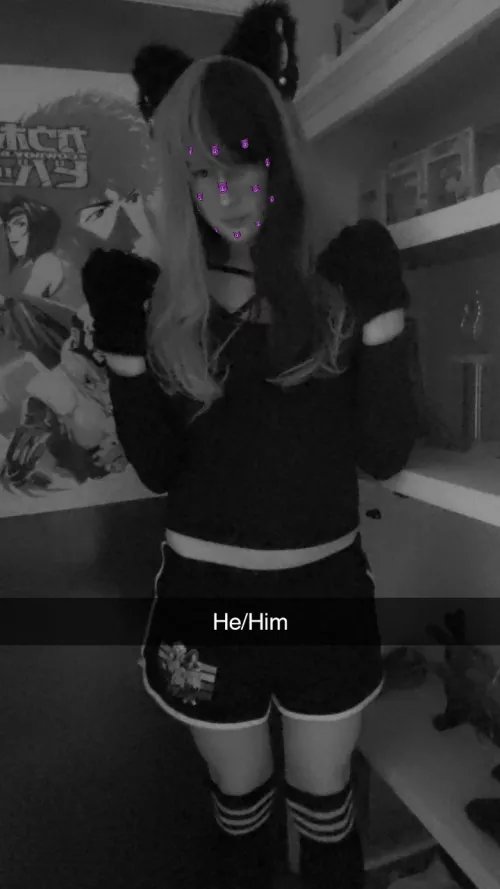 Cuddle me Please🥺