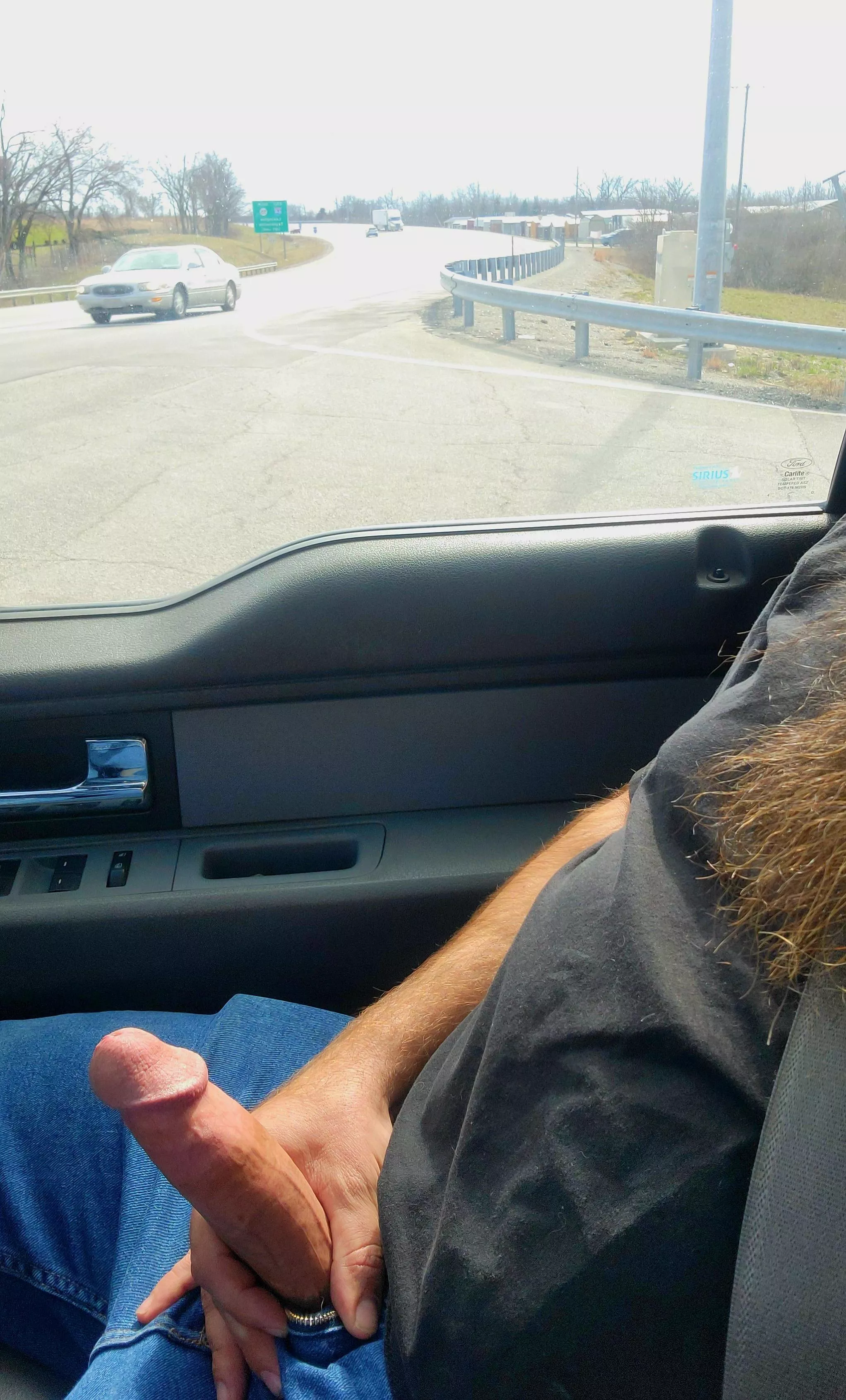 Cum for a drive with me, ill let you handle the stick!!!