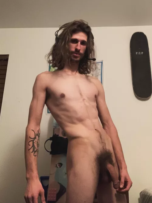 cum get me hard 😏