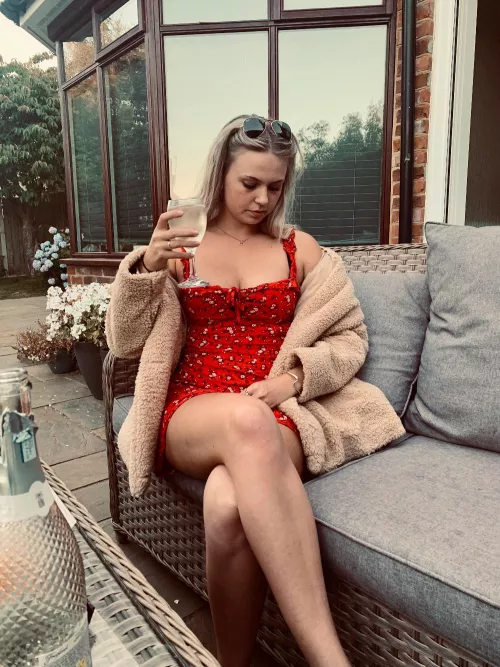 Do I look like a squirter?