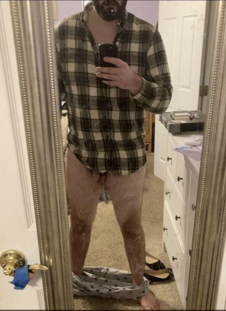 Do the boxers look better on the ground? I think so