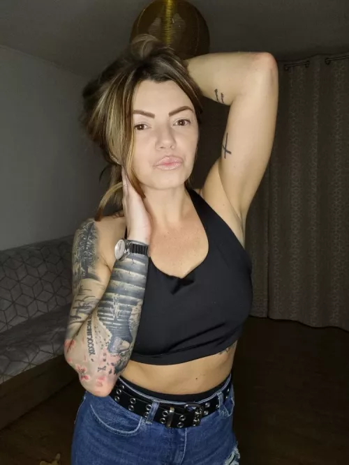 Don’t count the days. Make the days count