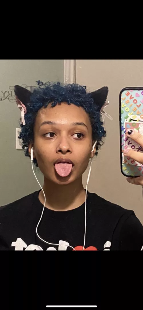 Dumb cats boy boyfriend brain go burrrrr