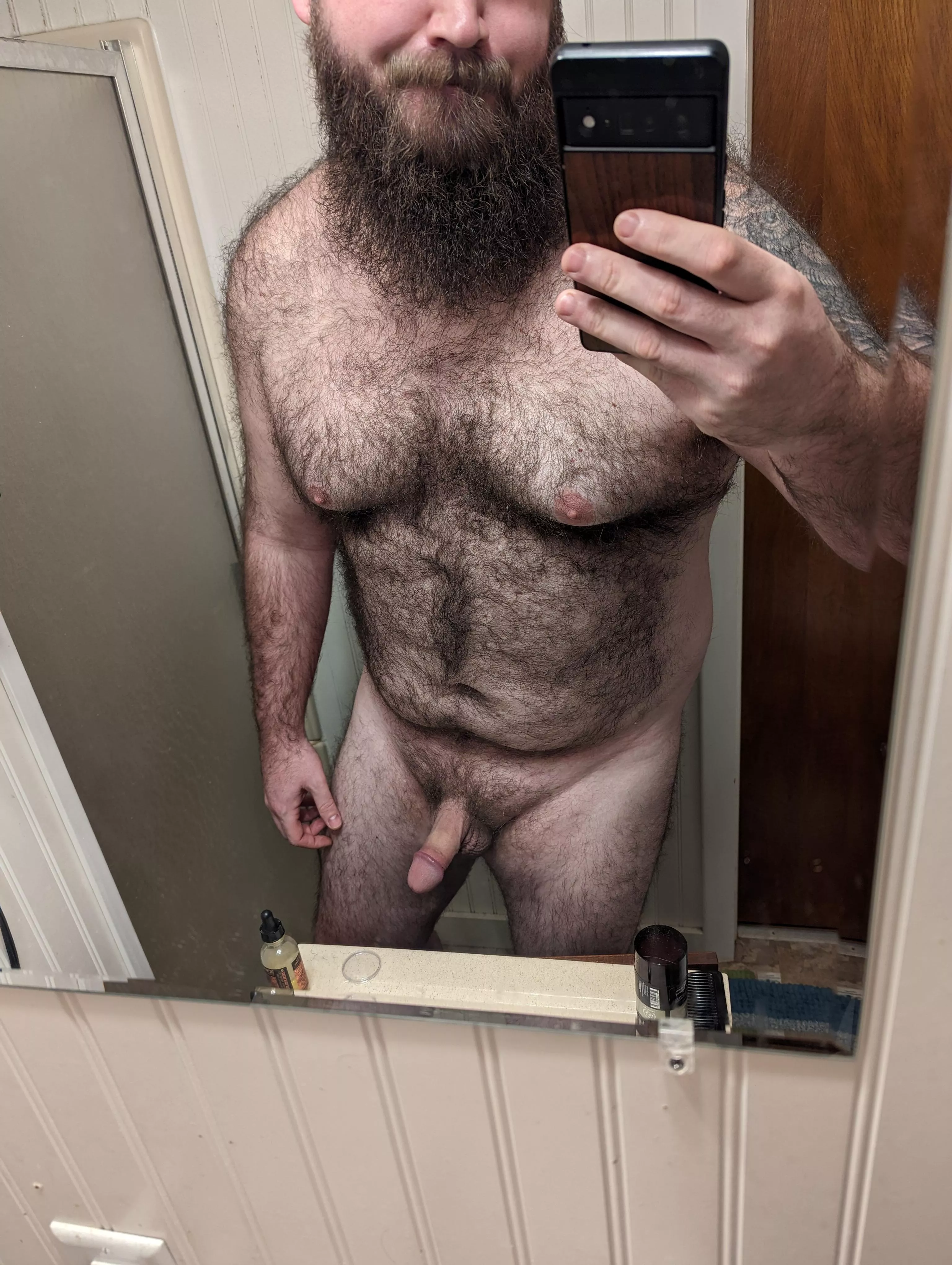 Enjoyed the long weekend.... But now it's back to the grind.