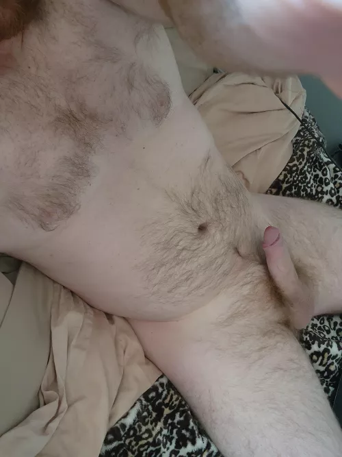 Feeling confident today