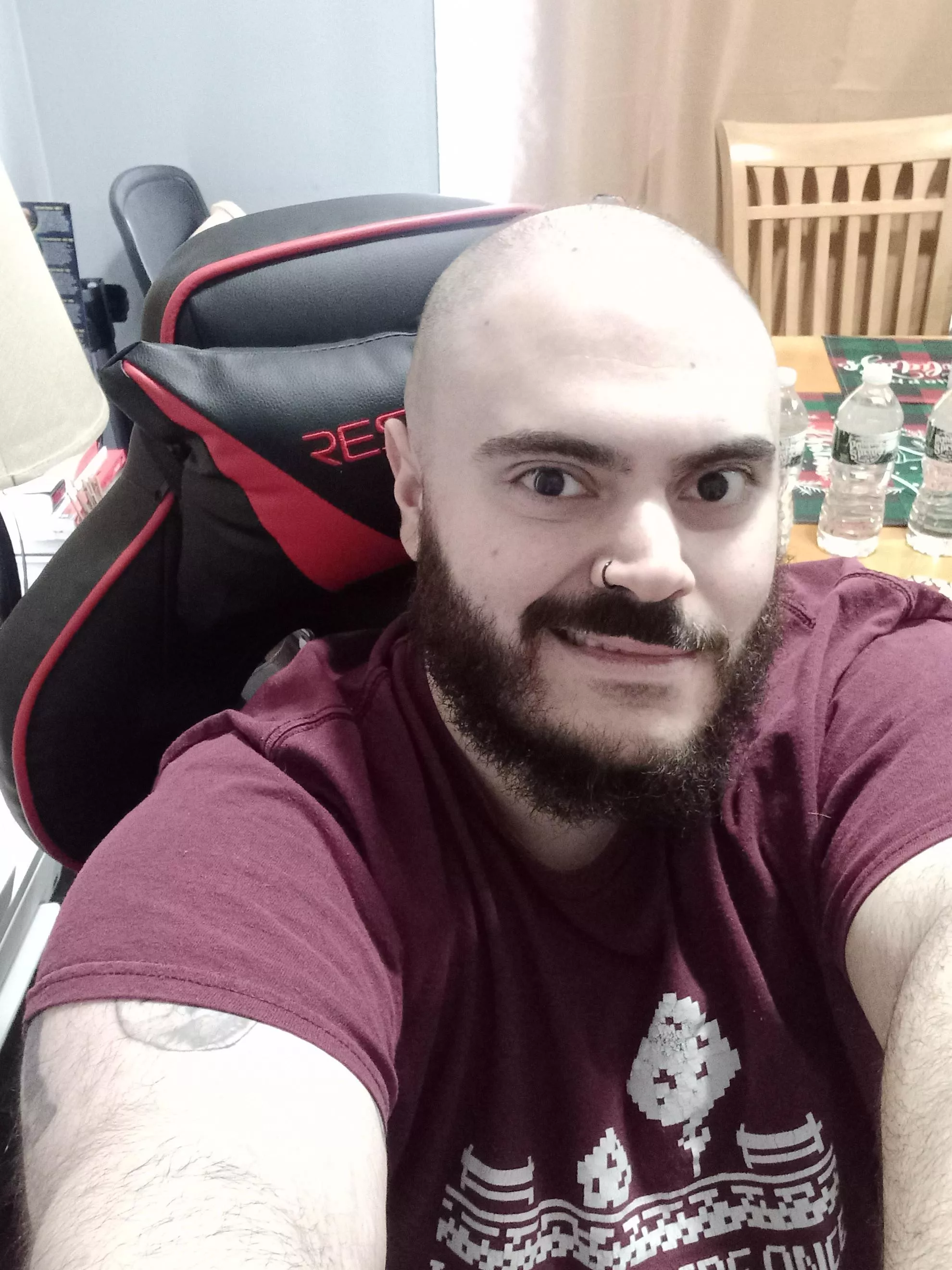 Feeling cute today and everyday