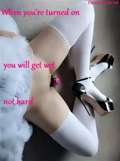 First time I felt this