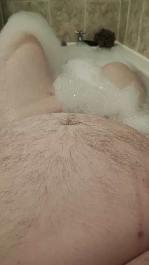 Forever blowing bubbles