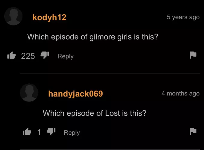 Found this kinda funny