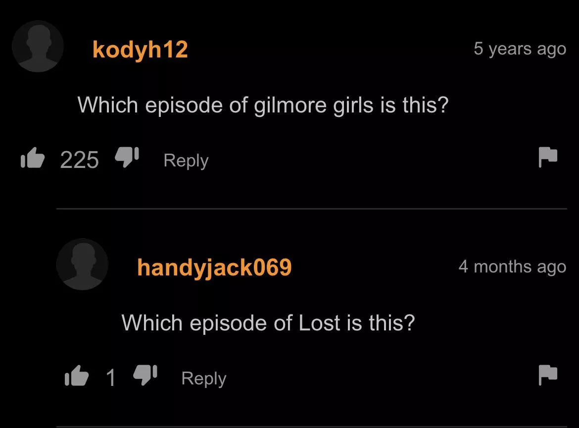 Found this kinda funny