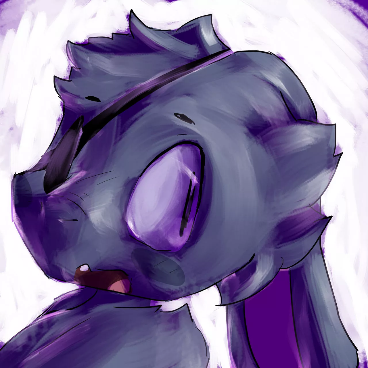 Free requests open, comment your OC and I draw them.