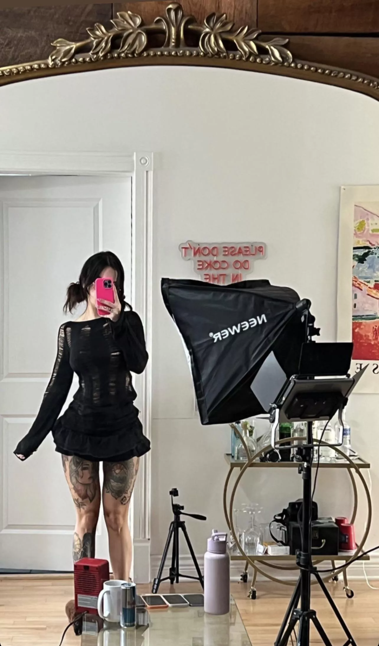 Get ready sissies,To be humiliated and dominated🔞😊