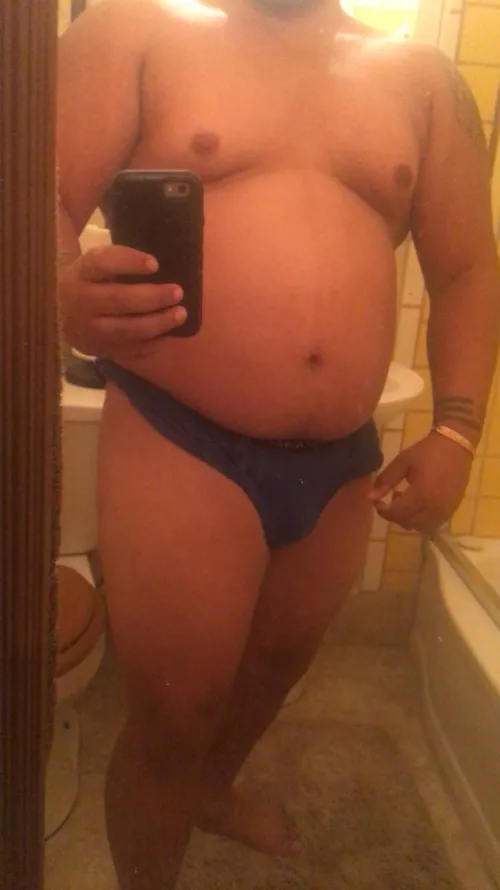 Goddamn I’m too sexy