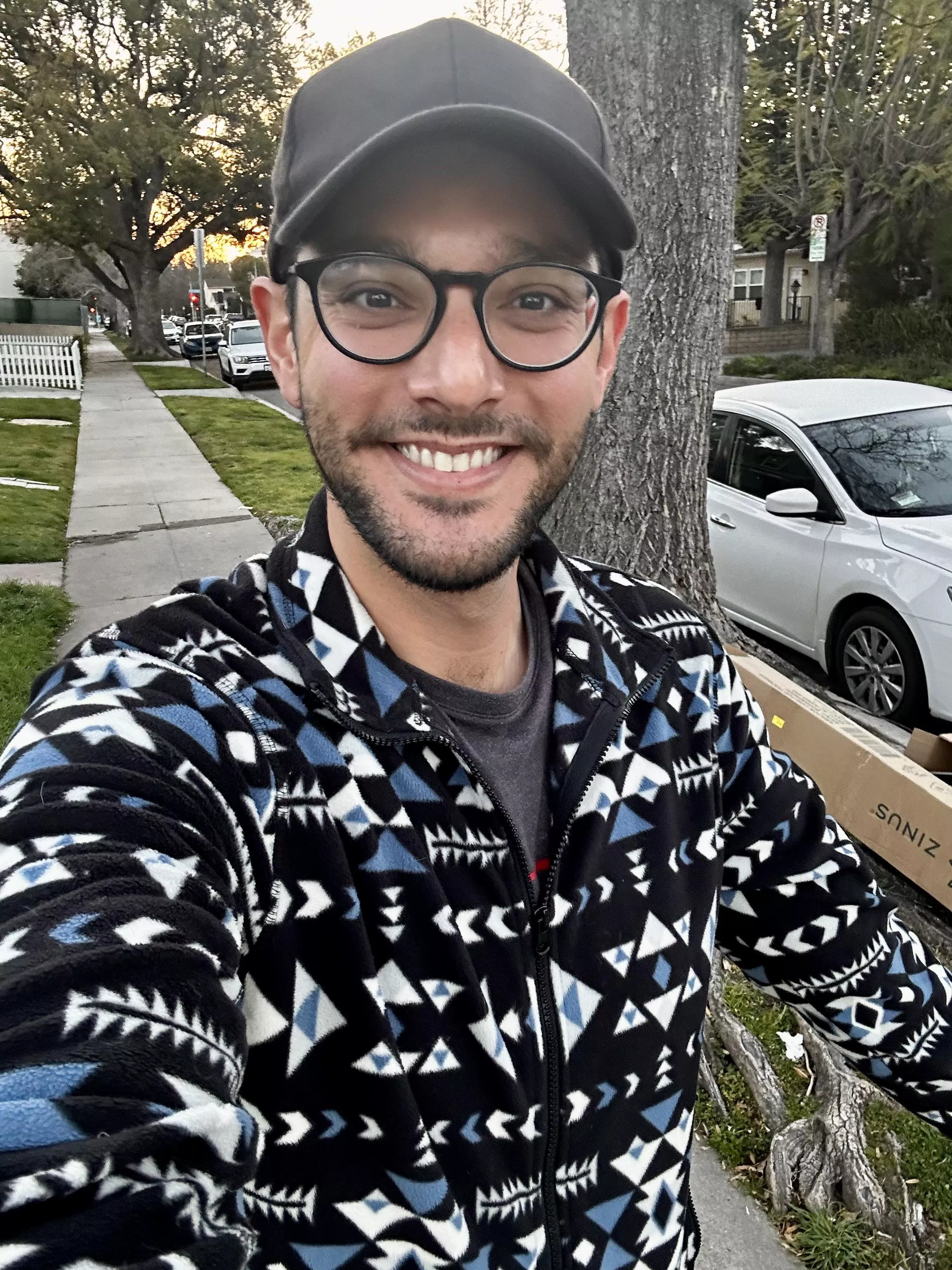 Good morning heauxmeauxs