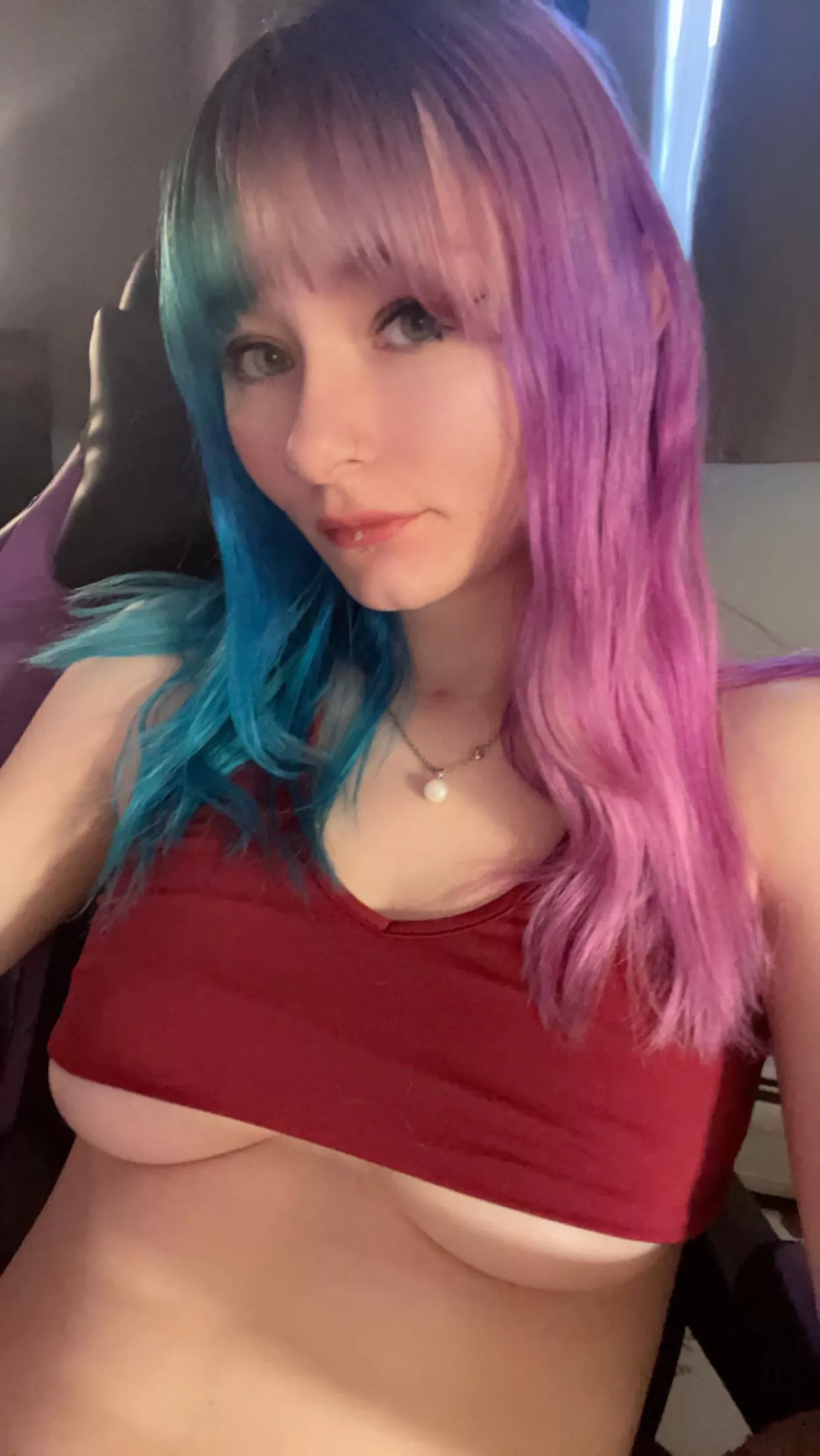 Good morning! ☀️ I hope you’re having a nice day