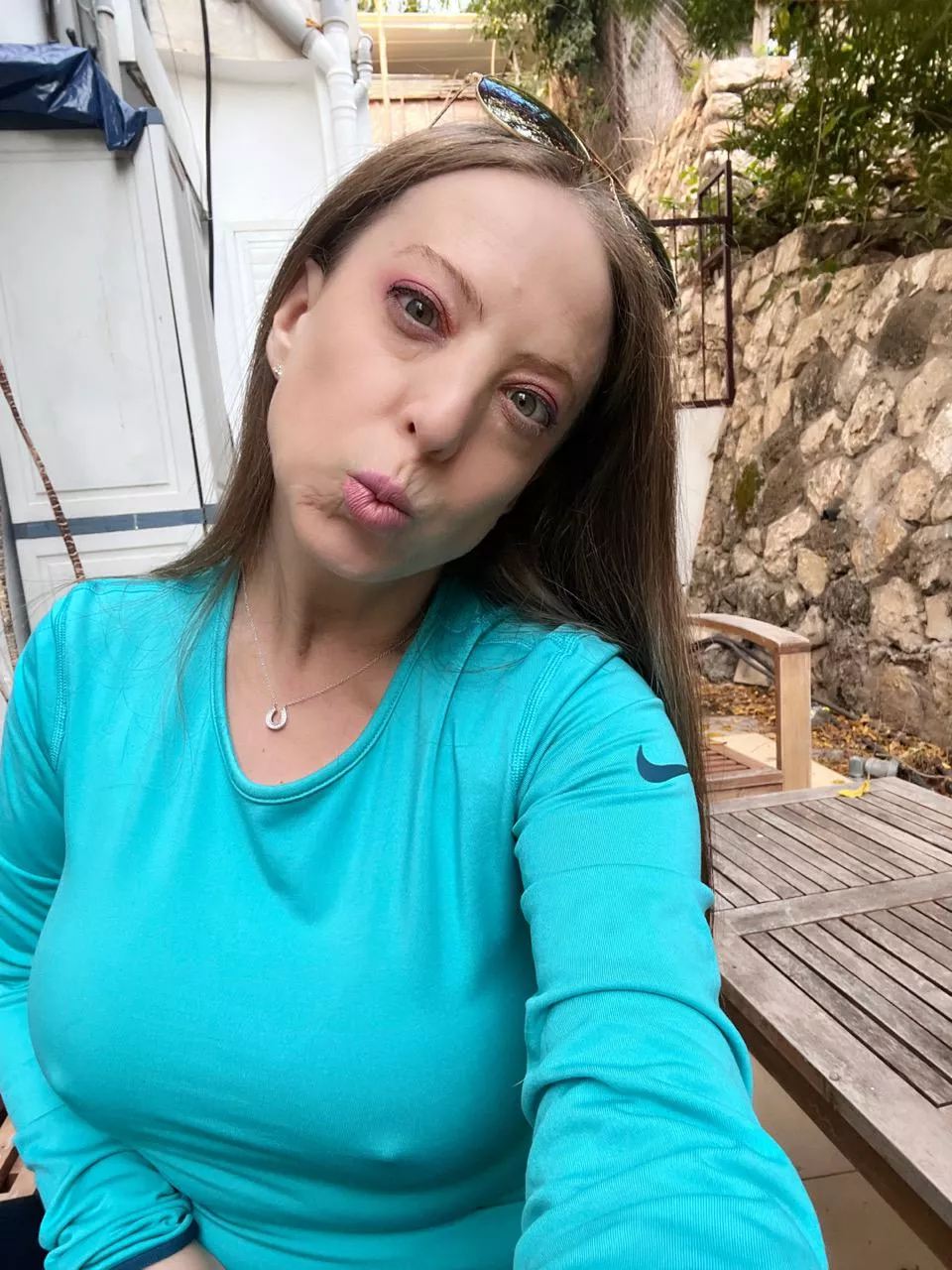 Good morning it's going to be a cold one today… :)