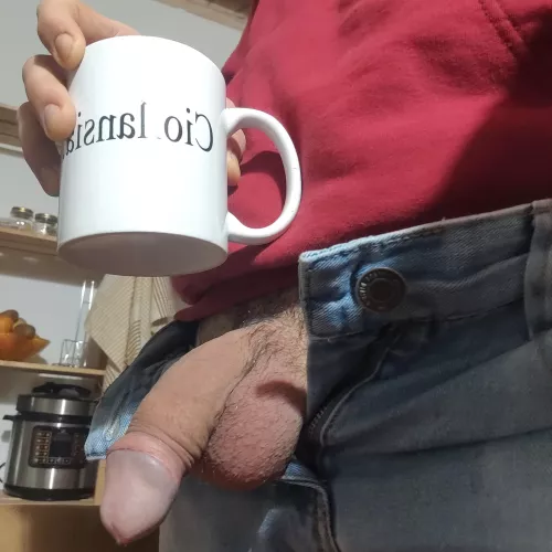 good morning lovers!😜