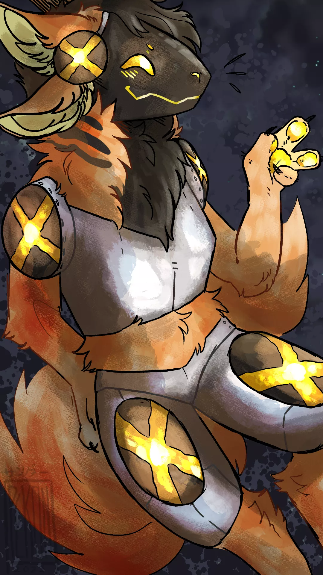 Hallow - Request for u/InformalMirror4890